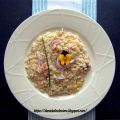 Risotto con pancetta, patate e cipolla rossa di[...]