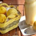 Crema di limoncello