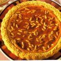 TORTA AI PINOLI