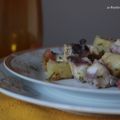 Polpo con le patate