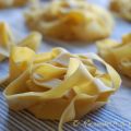 Sua maestà la Pasta all'uovo