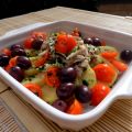 Insalata di sgombro e patate