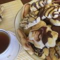 Pryaniki - Biscotti speziati a base di miele