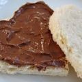 CREMA DI NOCCIOLE