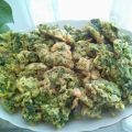 Frittelle di bietola