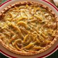 Crostata di cipolle