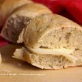 Focaccia al pepe nero - la ricetta della[...]