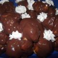 Profiteroles