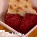 Tartare di barbabietola - I men