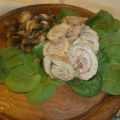 Involtini di Carne di Vitello e Speck