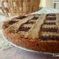 Crostata di grano saraceno con marmellata di[...]