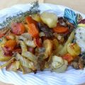 Ratatouille autunnale