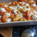 Gnocchi alla sorrentina