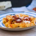AMATRICIANA CONFIT E POMILLA