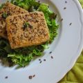 Esperimenti in cucina: tofu impanato al forno[...]