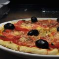 Pasta per Pizza