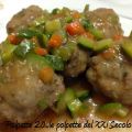 Oggi Cucina Chef Valè: Polpette 2.0...le[...]