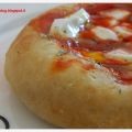 Pizzottelle napoletane fritte.