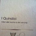 Ricordi d'infanzia: I Quindici