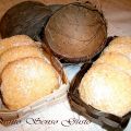 Biscotti al Cocco