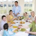 Pasti in famiglia: fanno bene alla salute!