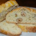 Cantuccini alle nocciole senza burro