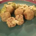 Polpettine deliziose