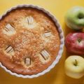 Torta soffice del Folletto