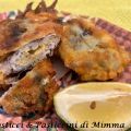 SARDE A BECCAFICO 