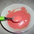 CREMA ALLA FRAGOLA