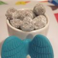 Nocciole cioccozuccherose ( Ode a Marble )