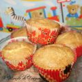 Tortine allo yogurt con ripieno di marmellata[...]