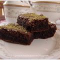 Brownies glassati con cioccolato al latte e[...]