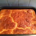 Sandwich farcito con affettati
