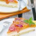 Inferno, paradiso e una fetta di torta