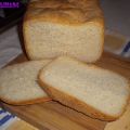 Il mio pane bianco