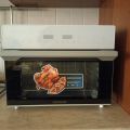 Bake&Fry 3000 touch white Cecotec: forno da[...]