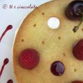 cheesecake o bavarese?