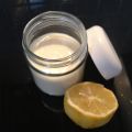 Mousse al Limone Dukan!Lemon Cream Dukan![...]