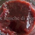 Marmellata o Confettura di fragole?