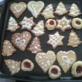 biscotti di natale!