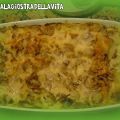 lasagne vegetali