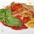 Passatelli con le canocchie - Alessandro[...]