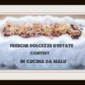 Fresche dolcezze d'estate - Contest