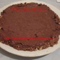 Torta biscotto