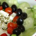 Insalata greca