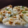 Finocchi e Parmigiano