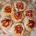 ZEPPOLE DI SAN GIUSEPPE