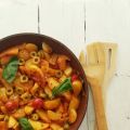 Le patate Yachni di Jamie Oliver