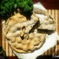 Torta rustica alle verdure